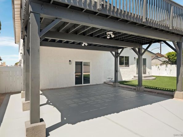 3781 Ashford St, San Diego CA 92111