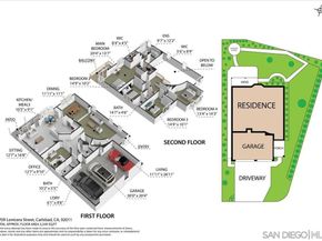6709 Lonicera Street, Carlsbad CA 92011