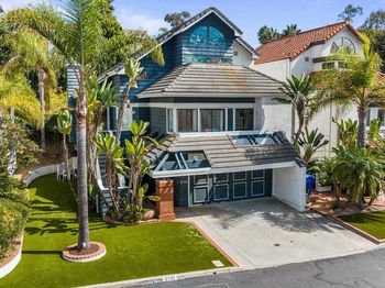 2732 Forest Park Lane
