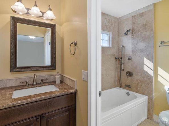 4495 Cather Ave, San Diego CA 92122