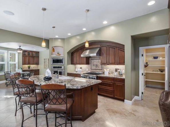 4495 Cather Ave, San Diego CA 92122