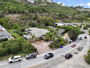 7202 Via Capri, La Jolla CA 92037