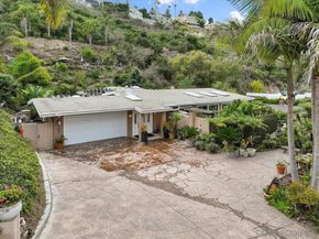 7202 Via Capri, La Jolla CA 92037