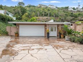 7202 Via Capri, La Jolla CA 92037