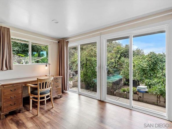 7202 Via Capri, La Jolla CA 92037