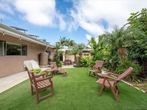 7202 Via Capri, La Jolla CA 92037