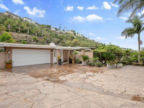 7202 Via Capri, La Jolla CA 92037