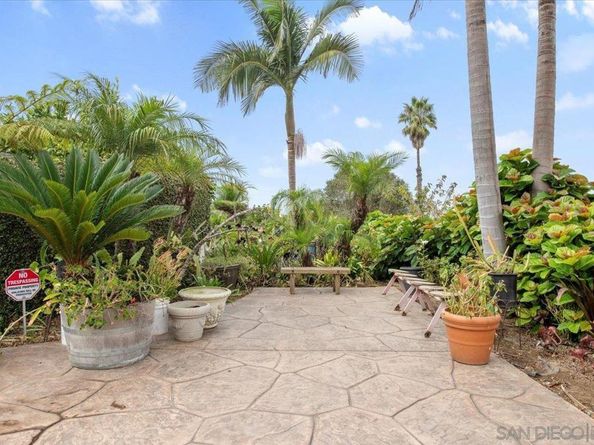 7202 Via Capri, La Jolla CA 92037