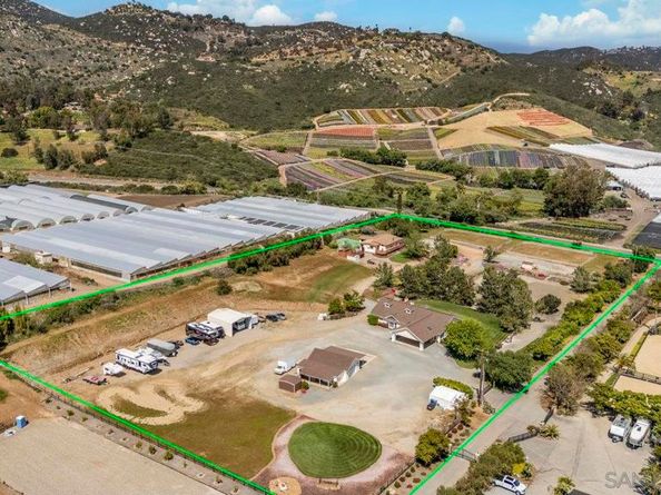3232 N Twin Oaks Valley Rd, San Marcos CA 92069