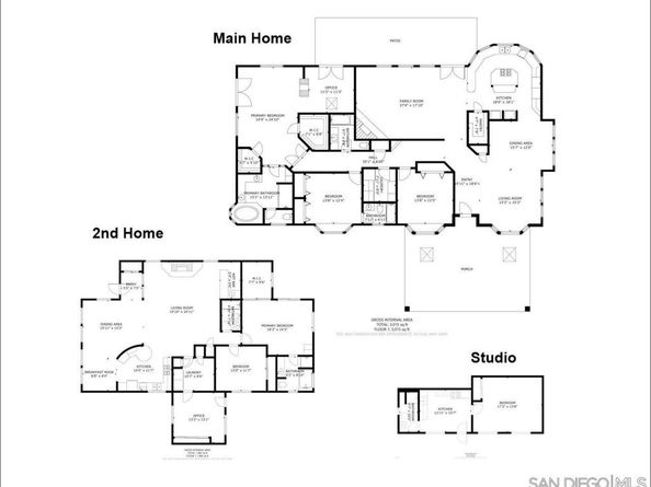 3232 N Twin Oaks Valley Rd, San Marcos CA 92069