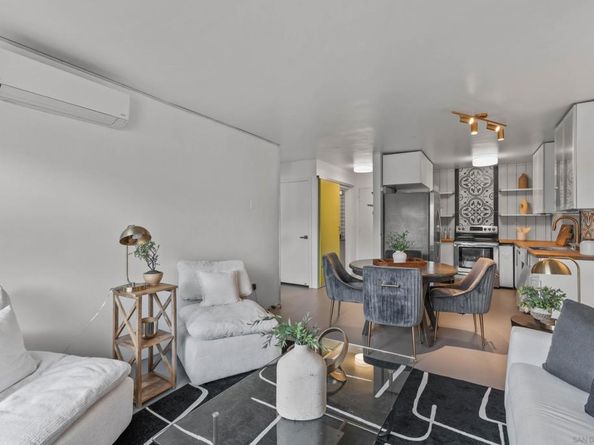 4060 Huerfano Ave 130, San Diego CA 92117