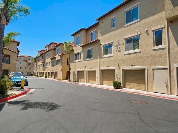 5432 Zeil Place, San Diego CA 92105