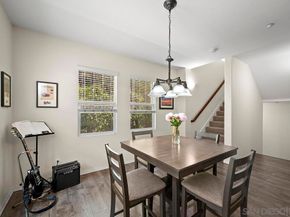 5432 Zeil Place, San Diego CA 92105