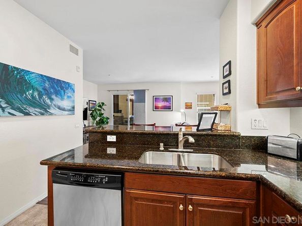 5432 Zeil Place, San Diego CA 92105