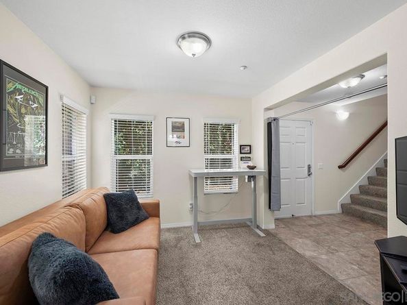 5432 Zeil Place, San Diego CA 92105