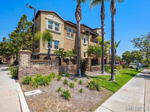 5432 Zeil Place, San Diego CA 92105