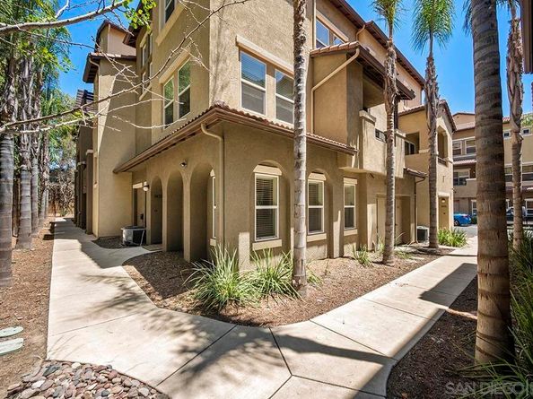 5432 Zeil Place, San Diego CA 92105
