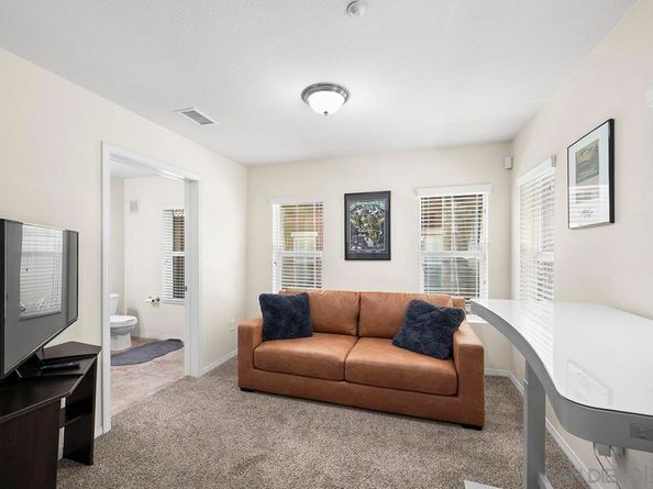 5432 Zeil Place, San Diego CA 92105