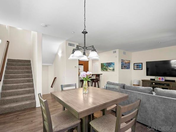 5432 Zeil Place, San Diego CA 92105