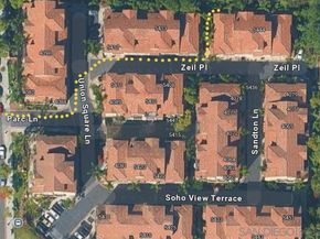 5432 Zeil Place, San Diego CA 92105