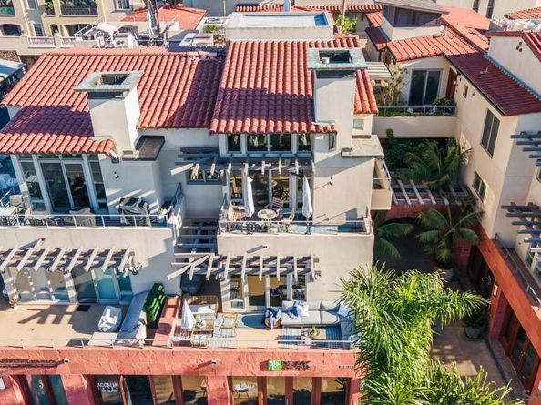 141 Orange Ave 202, Coronado CA 92118