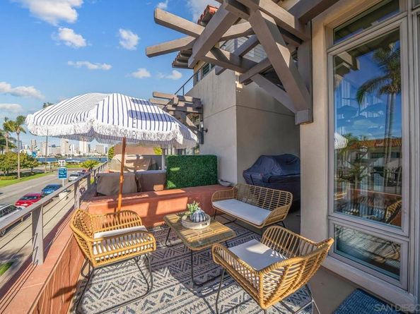 141 Orange Ave 202, Coronado CA 92118