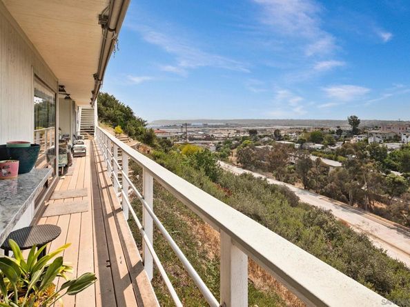 1694 Torrance St, San Diego CA 92103