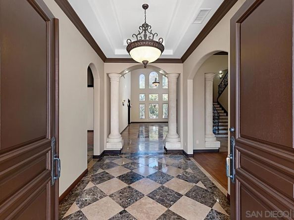 3745 Vista Pointe, Bonita CA 91902