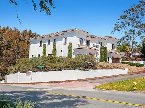 3745 Vista Pointe, Bonita CA 91902