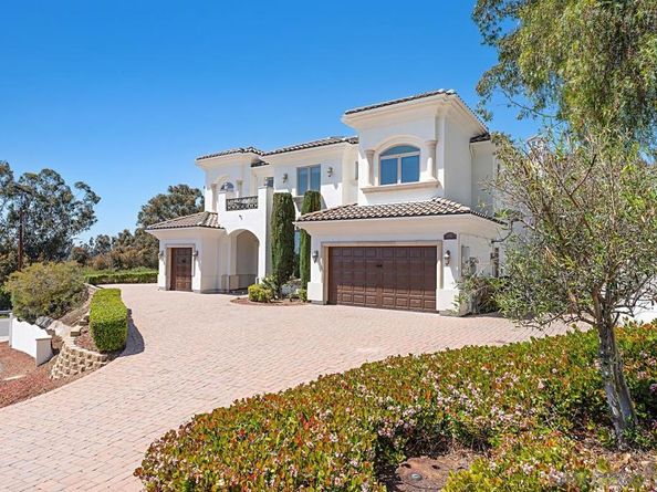 3745 Vista Pointe, Bonita CA 91902