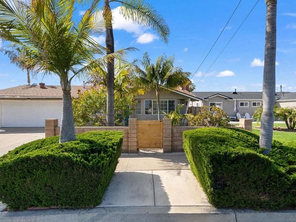 4182 Seri Street, San Diego CA 92117