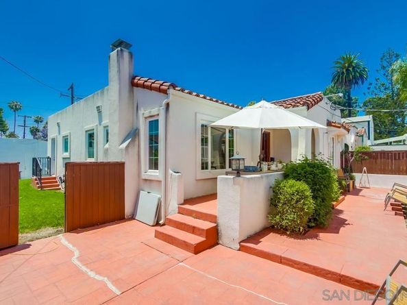 4153 1/2 Adams, San Diego CA 92116