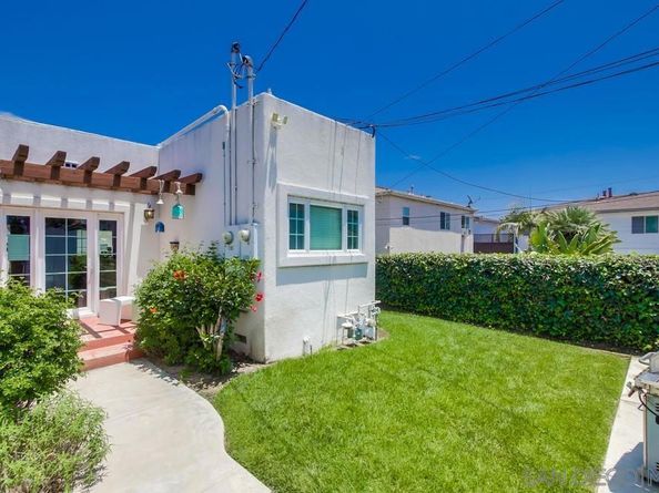 4153 1/2 Adams, San Diego CA 92116