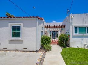 4153 1/2 Adams, San Diego CA 92116