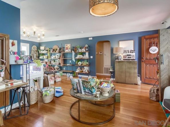 4153 1/2 Adams, San Diego CA 92116