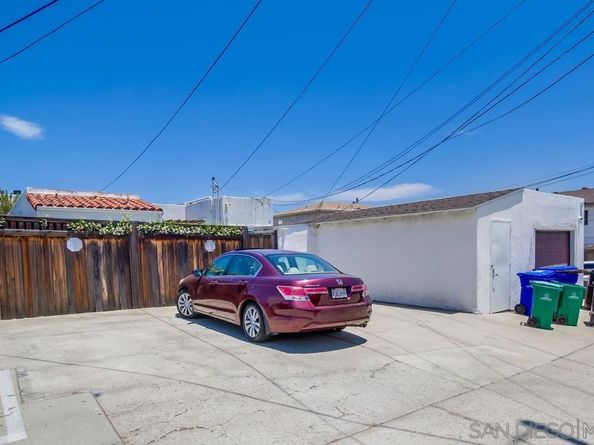 4153 1/2 Adams, San Diego CA 92116