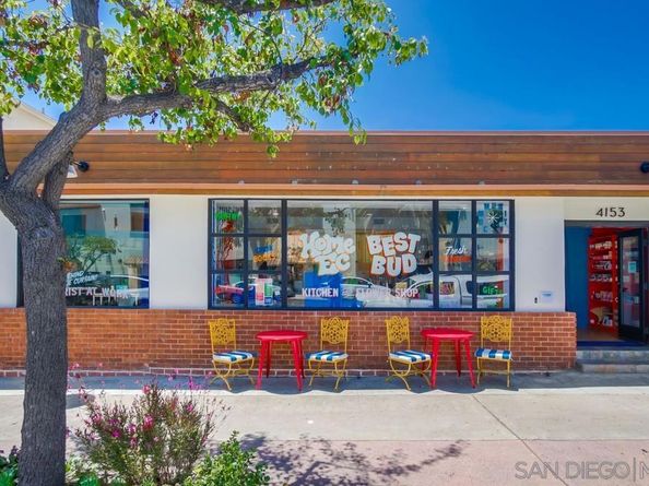 4153 1/2 Adams, San Diego CA 92116