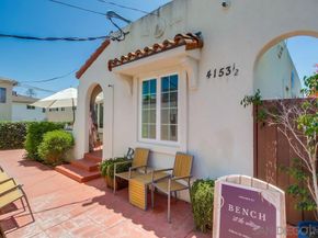 4153 1/2 Adams, San Diego CA 92116