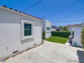 4153 1/2 Adams, San Diego CA 92116