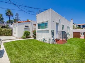 4153 1/2 Adams, San Diego CA 92116