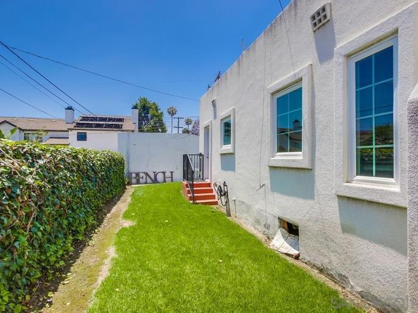 4153 1/2 Adams, San Diego CA 92116