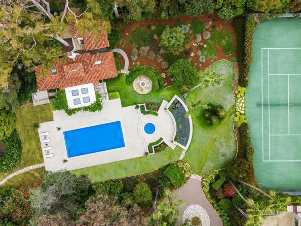 1205 Muirlands Dr, La Jolla CA 92037