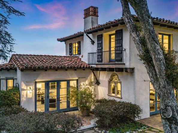 1205 Muirlands Dr, La Jolla CA 92037