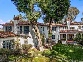 1205 Muirlands Dr, La Jolla CA 92037