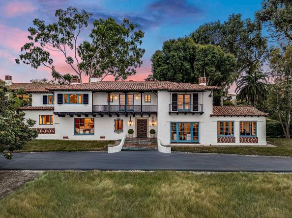 1205 Muirlands Dr, La Jolla CA 92037