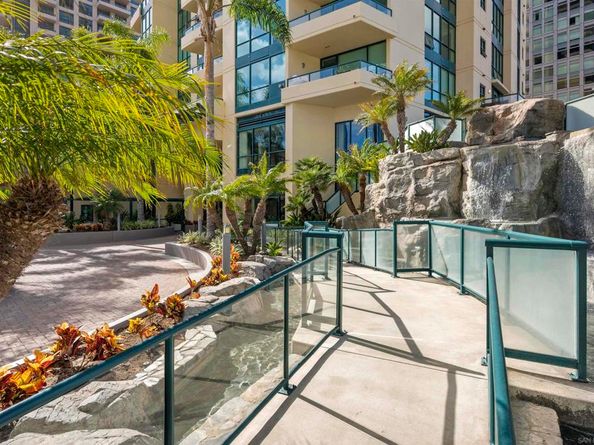 510 1st Ave 302, San Diego CA 92101
