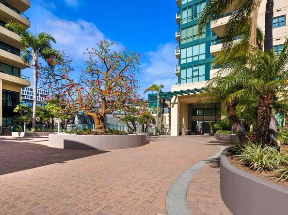 510 1st Ave 302, San Diego CA 92101
