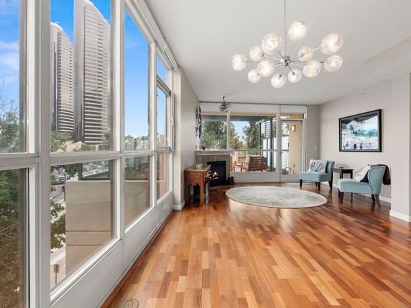 510 1st Ave 302, San Diego CA 92101