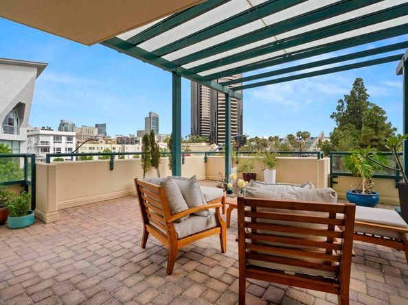 510 1st Ave 302, San Diego CA 92101
