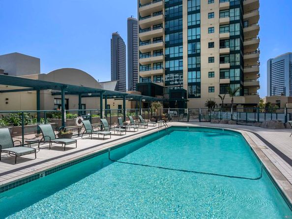 510 1st Ave 302, San Diego CA 92101